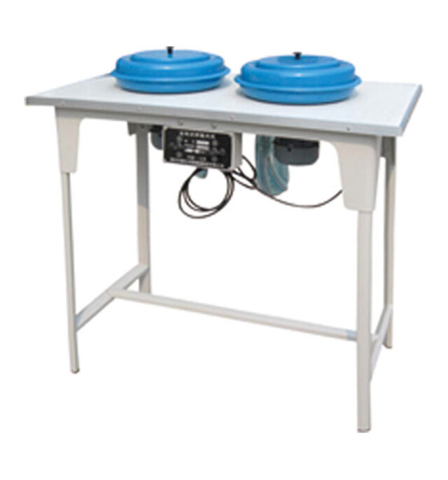 P-2金相試樣拋光機(jī)（臺(tái)式立式兩用）