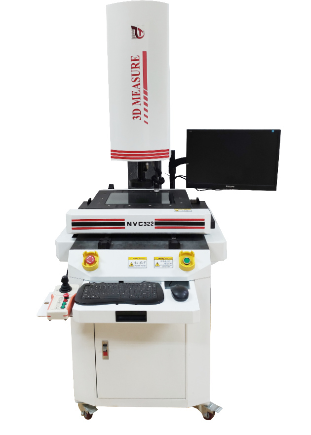 NVC322全自動光學(xué)影像測量儀